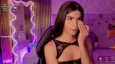 LIHIAN online show from 02.10.26