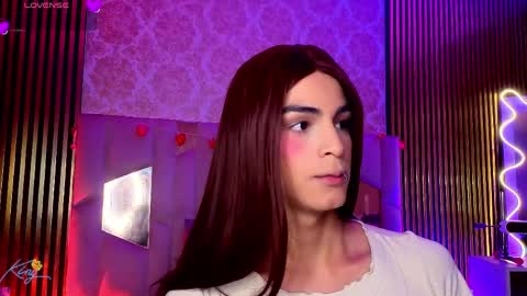 LIHIAN online show from 04.18.26