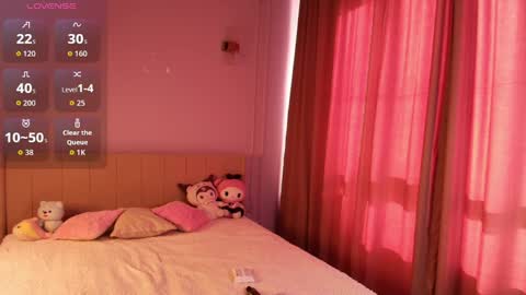 Lihn Pham online show from 04.06.26