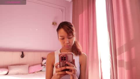 Lihn Pham online show from 04.07.26