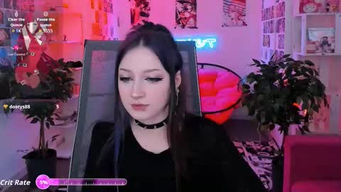 LiLu online show from 10.12.25