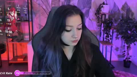 LiLu online show from 10.16.25