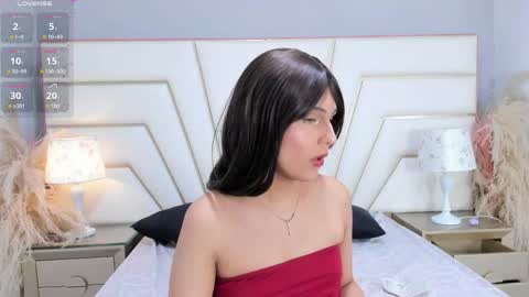 Lia  online show from 05.14.26