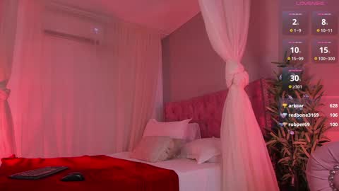 Lia Sweet online show from 12.26.24