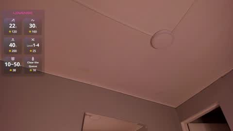 Lia Sweet online show from 01.09.25