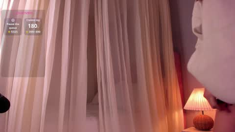 Lia Sweet online show from 01.14.25