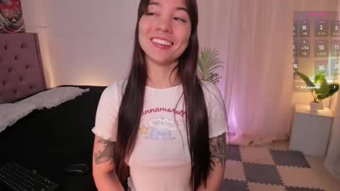 Lia Sweet online show from 02.06.26