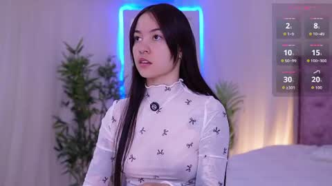 Lia Sweet online show from 07.03.26