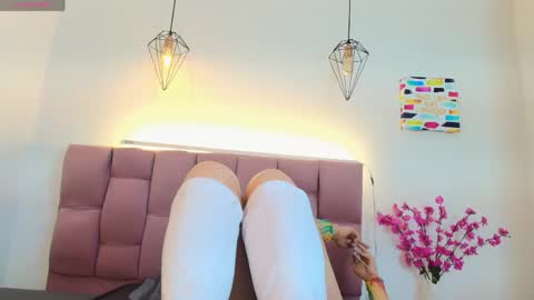 Snapshot of liiaa_sweett_ chatting on 05.31.26 Liiaa Sweett online show from 05.31.26