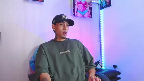 Daniel online show from 11.15.25