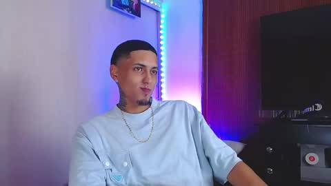 Daniel online show from 11.28.25