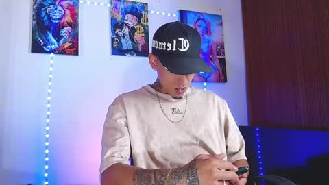 Daniel online show from 01.06.26