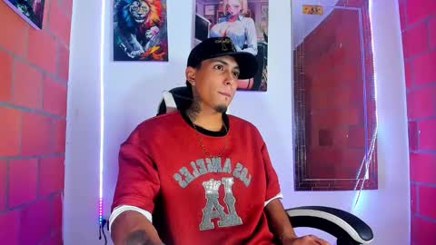 Daniel online show from 03.14.26