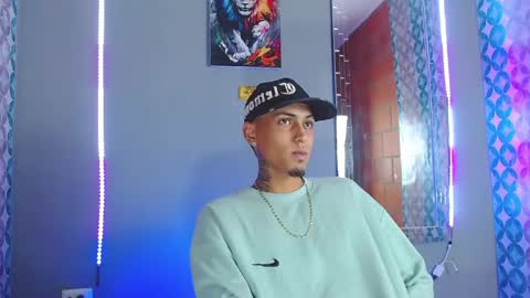 Daniel online show from 04.03.26