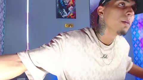 Daniel online show from 04.10.26