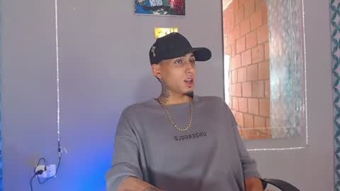 Daniel online show from 07.02.26