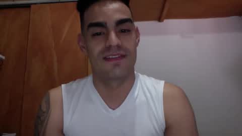 liiam online show from 03.23.26