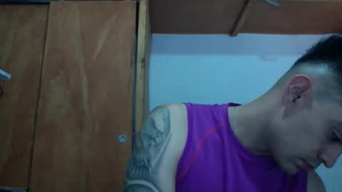 liiam online show from 04.19.26