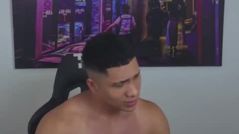 liiam_jesus online show from 02.02.26