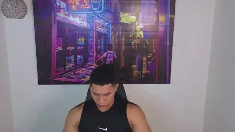 liiam_jesus online show from 02.21.26