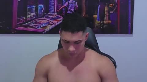 liiam_jesus online show from 02.23.26