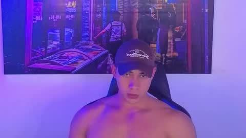 liiam_jesus online show from 03.07.26