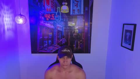 liiam_jesus online show from 03.10.26