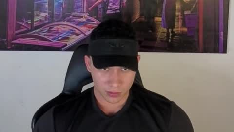 liiam_jesus online show from 03.20.26