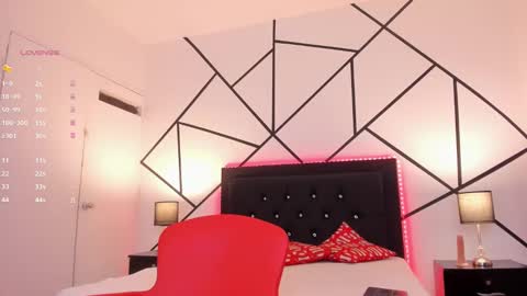 liiam_smith_ online show from 01.24.25