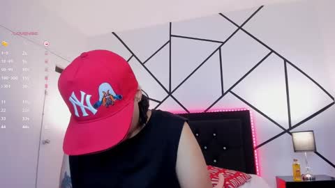 liiam_smith_ online show from 01.28.25