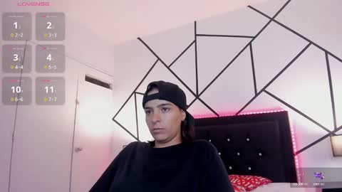 liiam_smith_ online show from 02.03.25