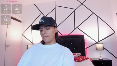 liiam_smith_ online show from 02.07.25