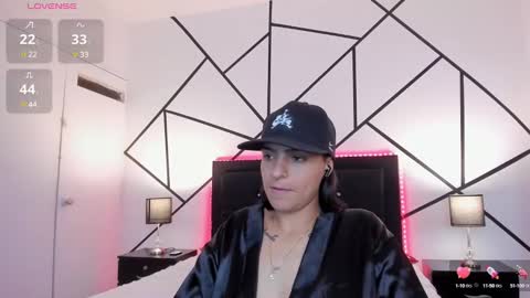 liiam_smith_ online show from 02.07.25