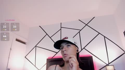 liiam_smith_ online show from 02.10.25