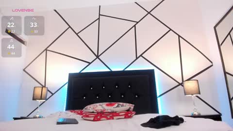 liiam_smith_ online show from 03.04.25