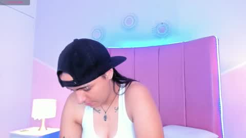 liiam_smith_ online show from 09.24.25