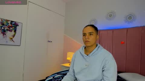 liiam_smith_ online show from 11.03.25