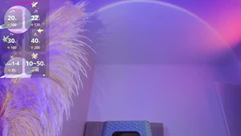 Liiam Luna online show from 09.18.25