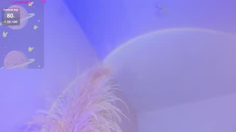 Liiam Luna online show from 11.06.25