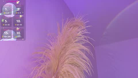 Liiam Luna online show from 11.25.25