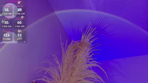 Liiam Luna online show from 02.12.26