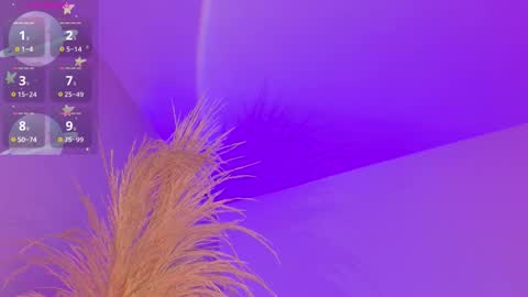 Liiam Luna online show from 02.17.26