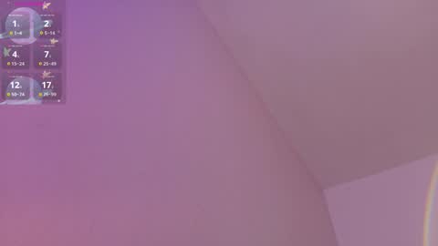 Liiam Luna online show from 02.21.26