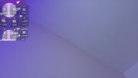 Liiam Luna online show from 03.06.26