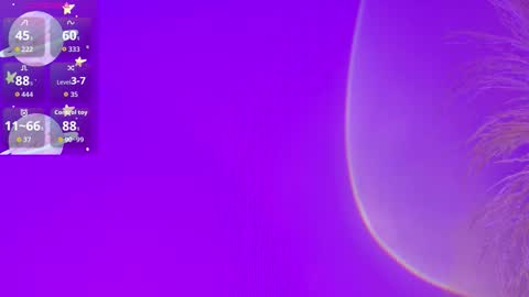 Liiam Luna online show from 03.16.26