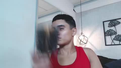 Liam thompson online show from 03.05.25