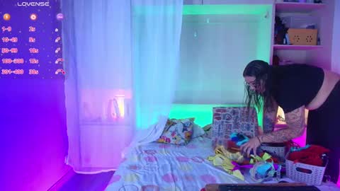         online show from 02.21.25