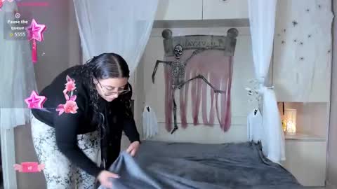         online show from 10.28.25