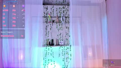         online show from 11.13.25