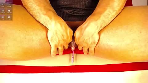  C A M I L A   online show from 10.04.25